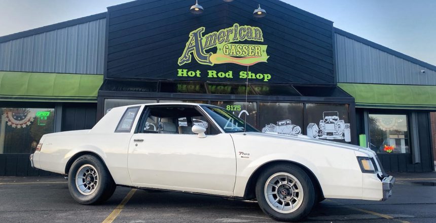 Austin 1